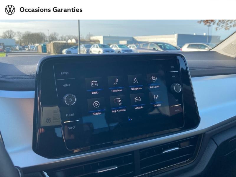Voitures occasions VOLKSWAGEN T-ROC VW Edition Rezé