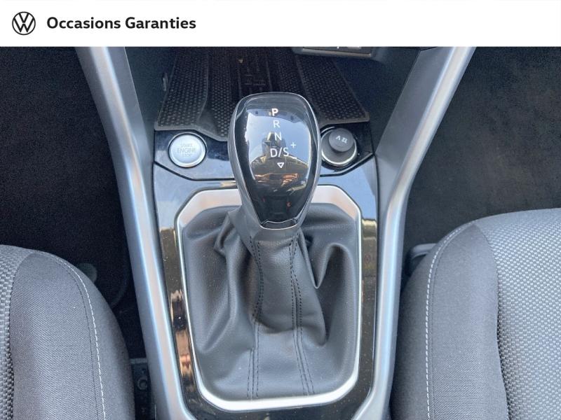 Voitures occasions VOLKSWAGEN T-ROC VW Edition Rezé
