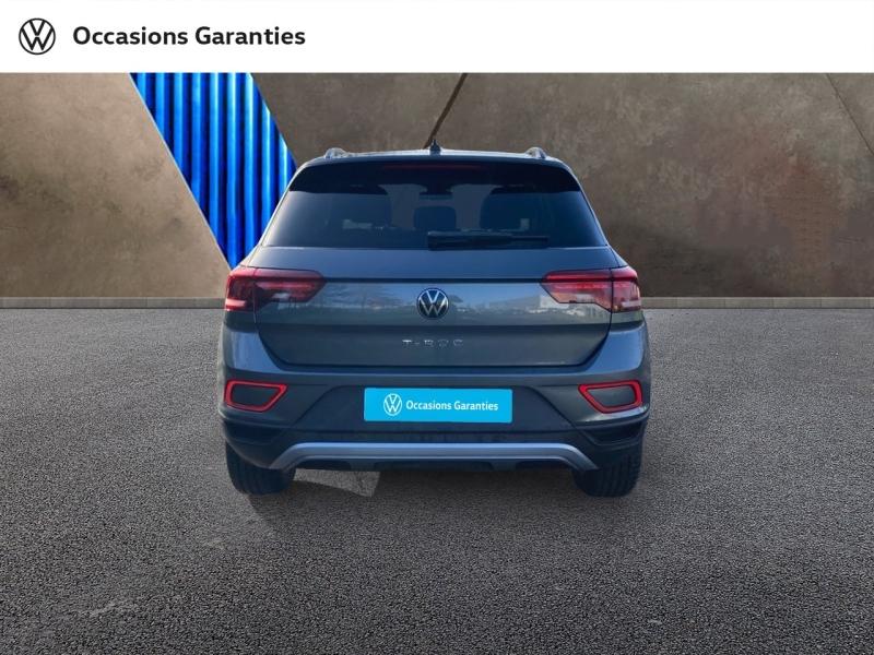 Voitures occasions VOLKSWAGEN T-ROC VW Edition Rezé