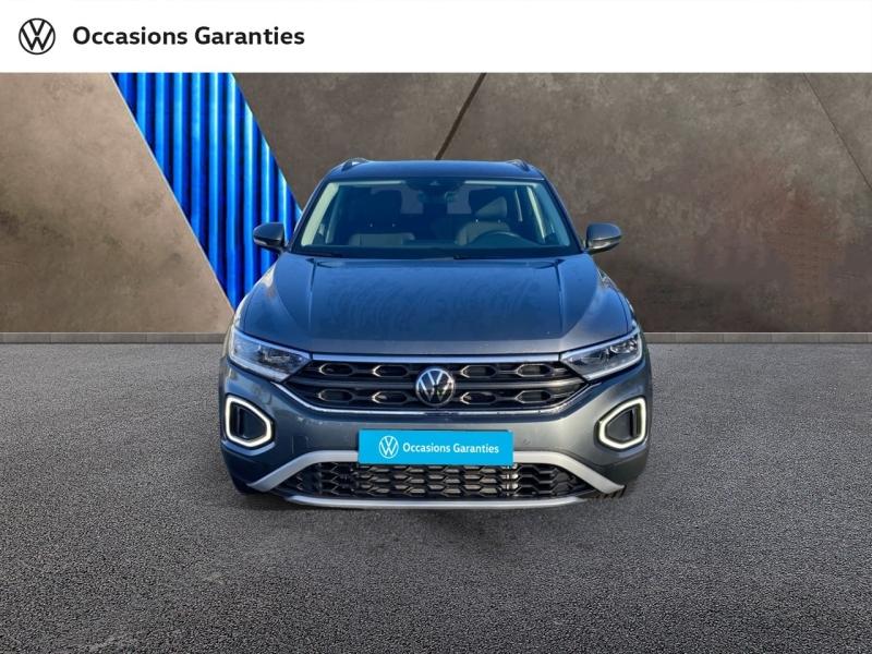Voitures occasions VOLKSWAGEN T-ROC VW Edition Rezé
