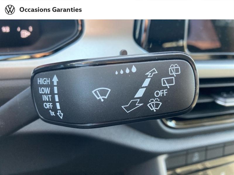 Voitures occasions VOLKSWAGEN T-ROC VW Edition Rezé