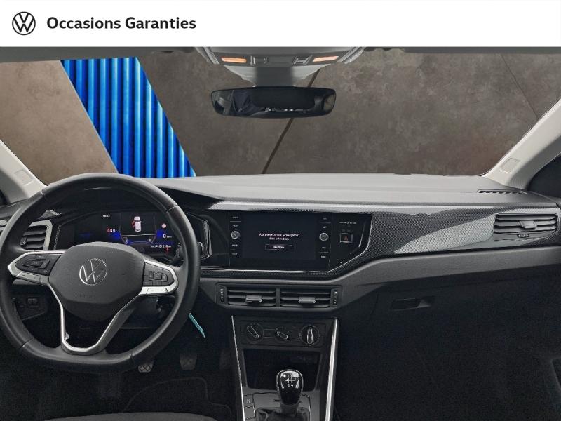 Voitures occasions VOLKSWAGEN POLO VW Edition Rezé