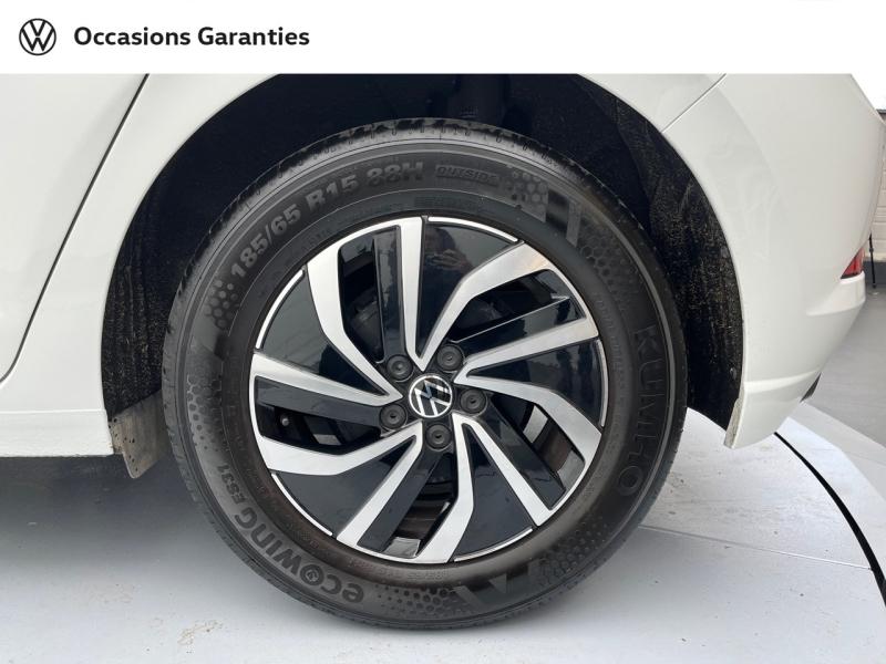 Voitures occasions VOLKSWAGEN POLO VW Edition Rezé