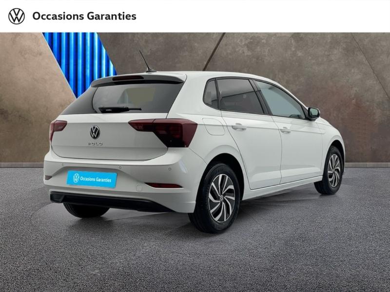 Voitures occasions VOLKSWAGEN POLO VW Edition Rezé