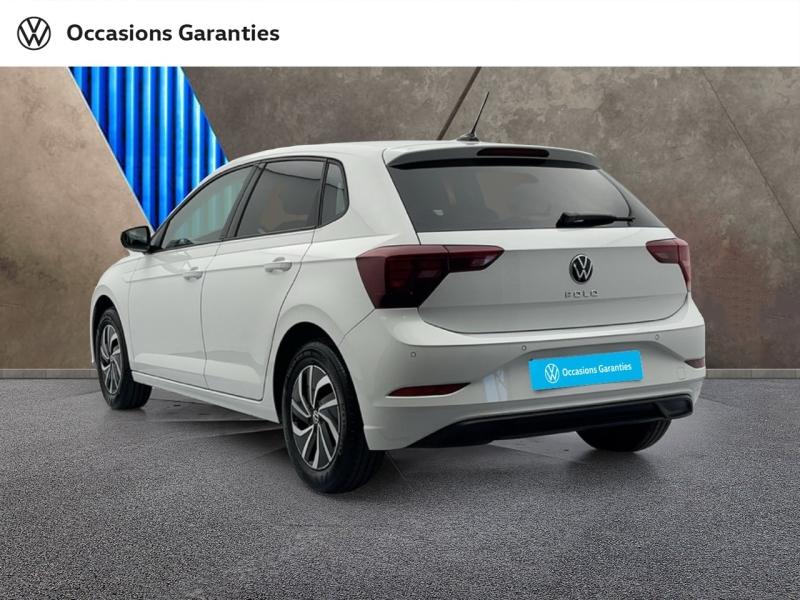 Voitures occasions VOLKSWAGEN POLO VW Edition Rezé