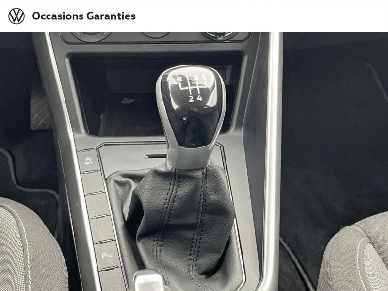 Voitures occasions VOLKSWAGEN POLO VW Edition Rezé