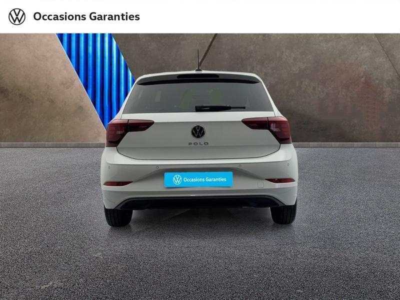 Voitures occasions VOLKSWAGEN POLO VW Edition Rezé