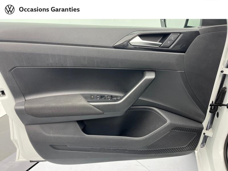 Voitures occasions VOLKSWAGEN POLO VW Edition Rezé