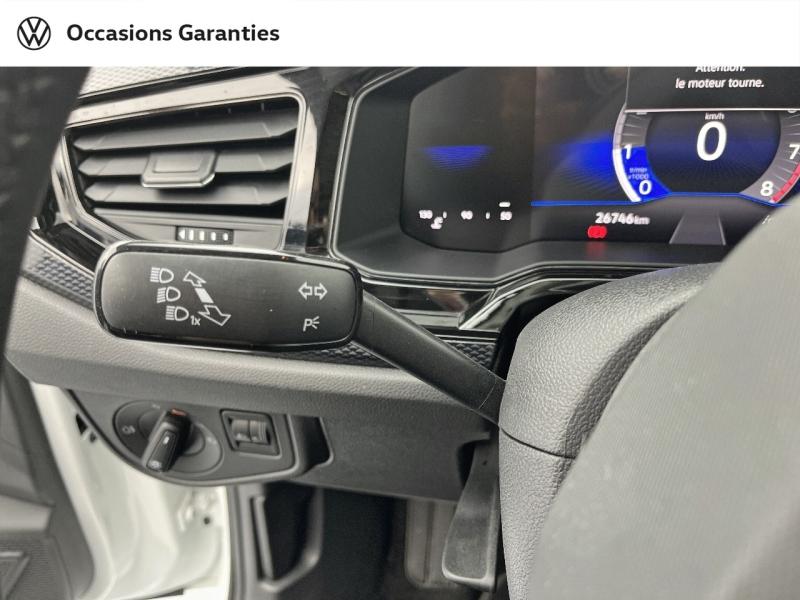 Voitures occasions VOLKSWAGEN POLO VW Edition Rezé