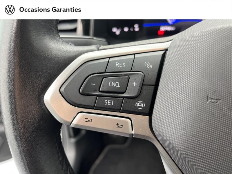 Voitures occasions VOLKSWAGEN POLO VW Edition Rezé