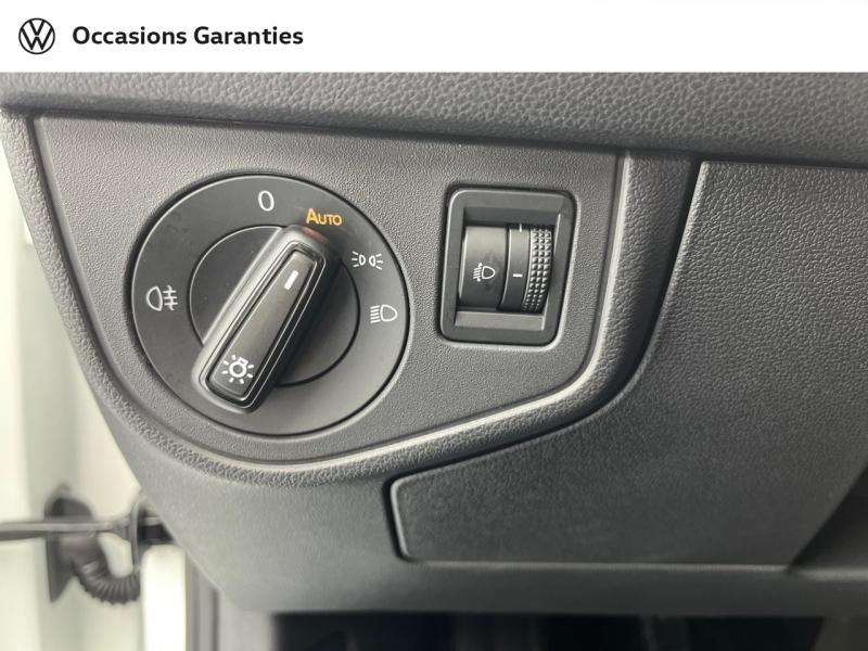 Voitures occasions VOLKSWAGEN POLO VW Edition Rezé