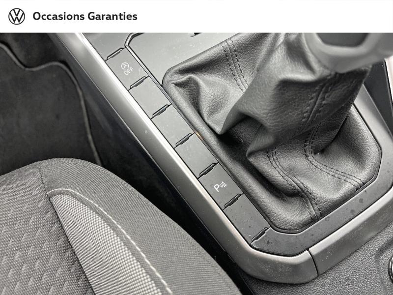 Voitures occasions VOLKSWAGEN POLO VW Edition Rezé