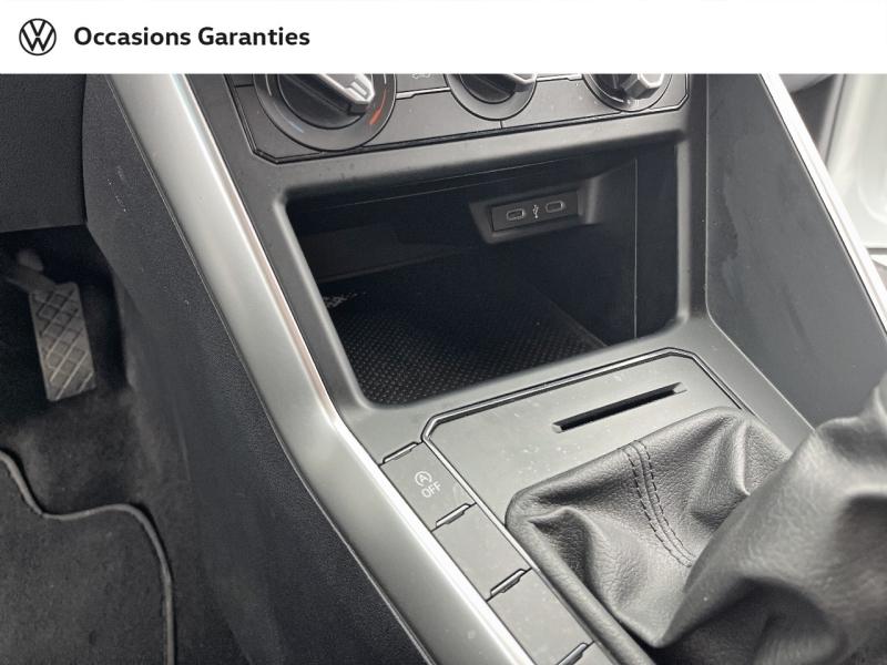 Voitures occasions VOLKSWAGEN POLO VW Edition Rezé