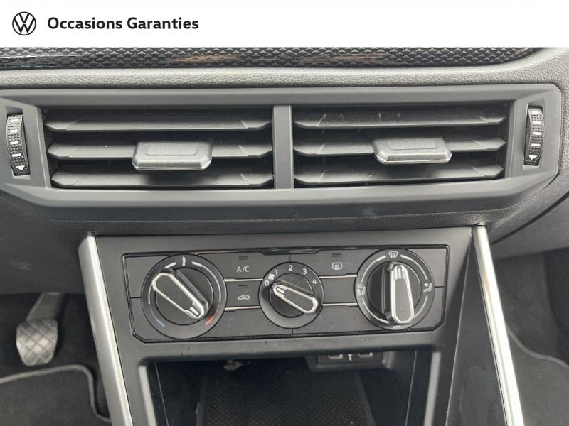 Voitures occasions VOLKSWAGEN POLO VW Edition Rezé