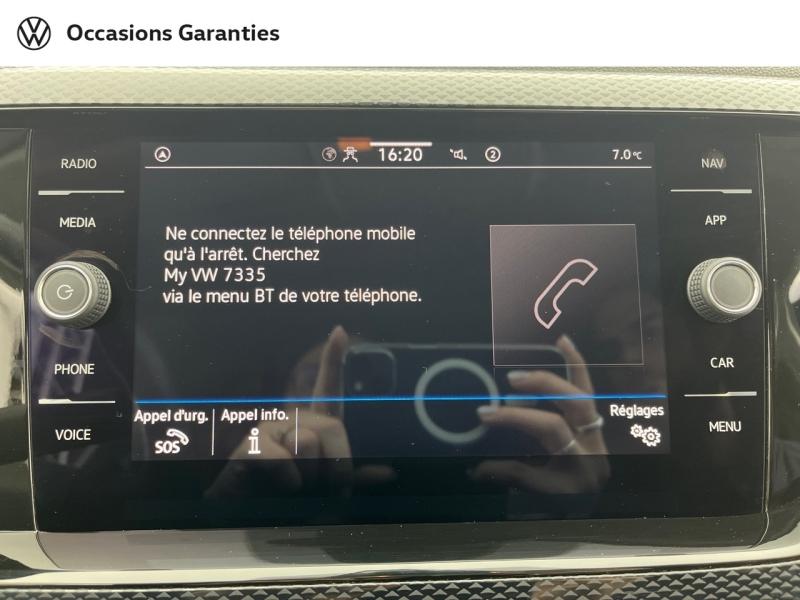 Voitures occasions VOLKSWAGEN POLO VW Edition Rezé