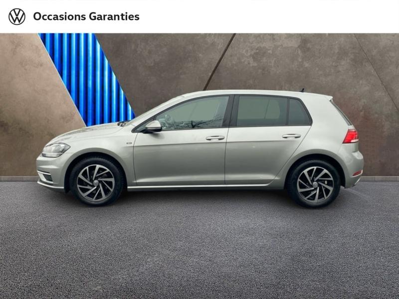 Voitures occasions VOLKSWAGEN GOLF Connect Rezé