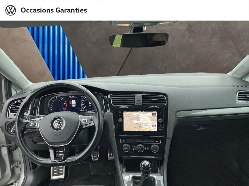 Voitures occasions VOLKSWAGEN GOLF Connect Rezé