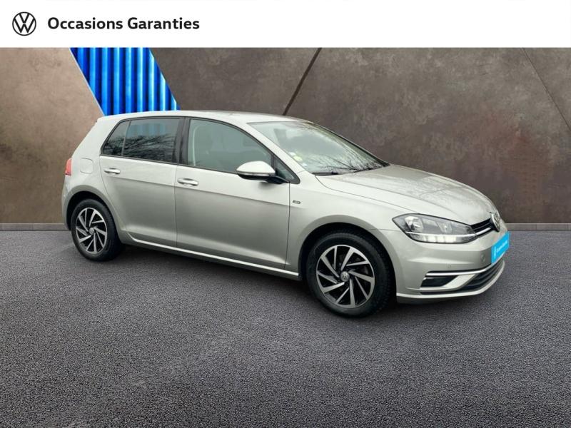Voitures occasions VOLKSWAGEN GOLF Connect Rezé