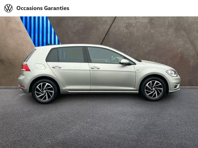 Voitures occasions VOLKSWAGEN GOLF Connect Rezé