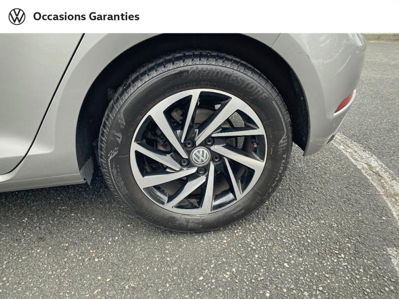 Voitures occasions VOLKSWAGEN GOLF Connect Rezé