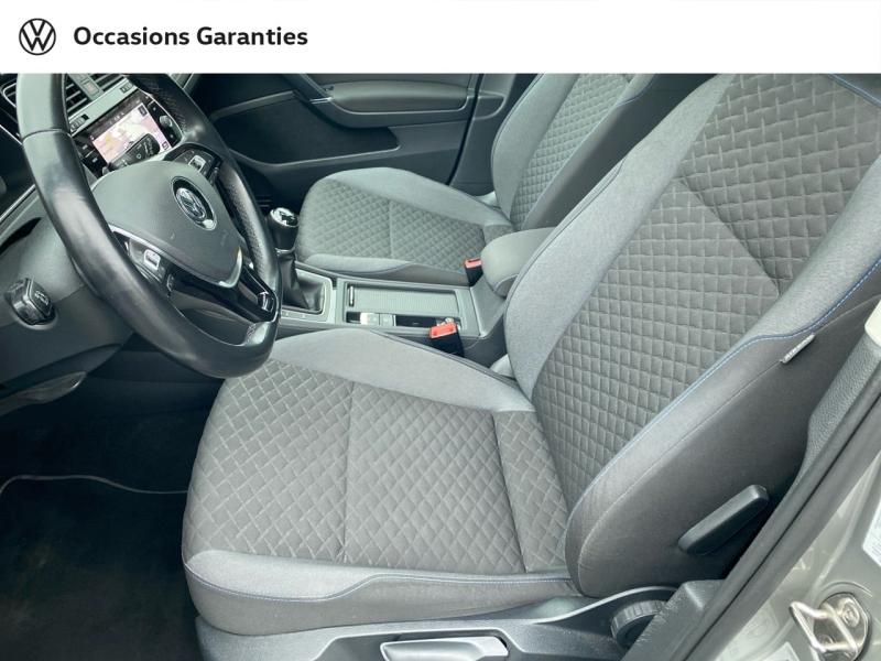 Voitures occasions VOLKSWAGEN GOLF Connect Rezé