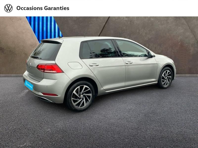 Voitures occasions VOLKSWAGEN GOLF Connect Rezé