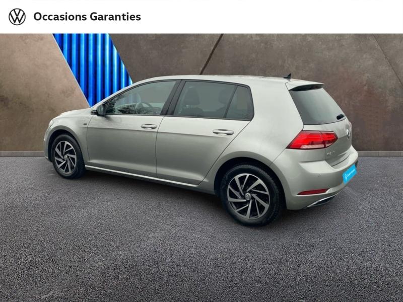 Voitures occasions VOLKSWAGEN GOLF Connect Rezé