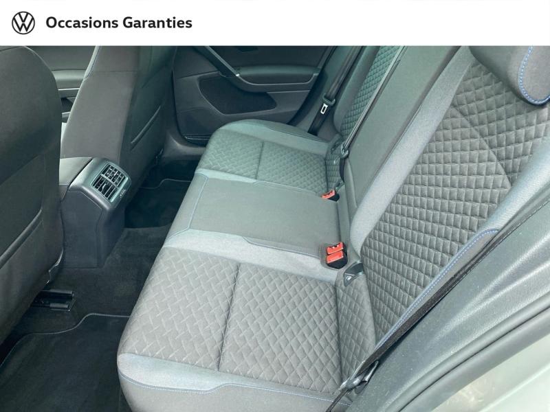 Voitures occasions VOLKSWAGEN GOLF Connect Rezé