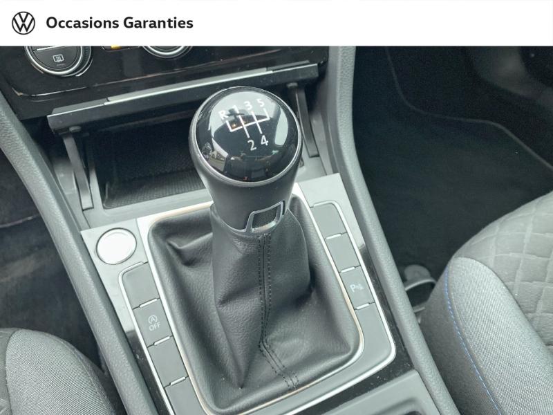 Voitures occasions VOLKSWAGEN GOLF Connect Rezé