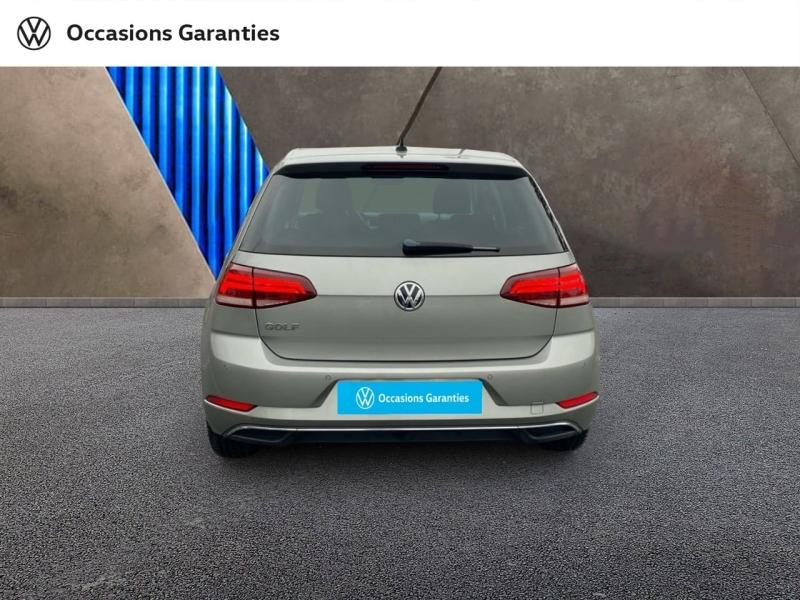 Voitures occasions VOLKSWAGEN GOLF Connect Rezé