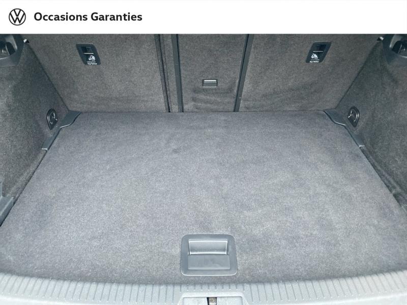 Voitures occasions VOLKSWAGEN GOLF Connect Rezé