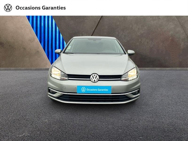 Voitures occasions VOLKSWAGEN GOLF Connect Rezé