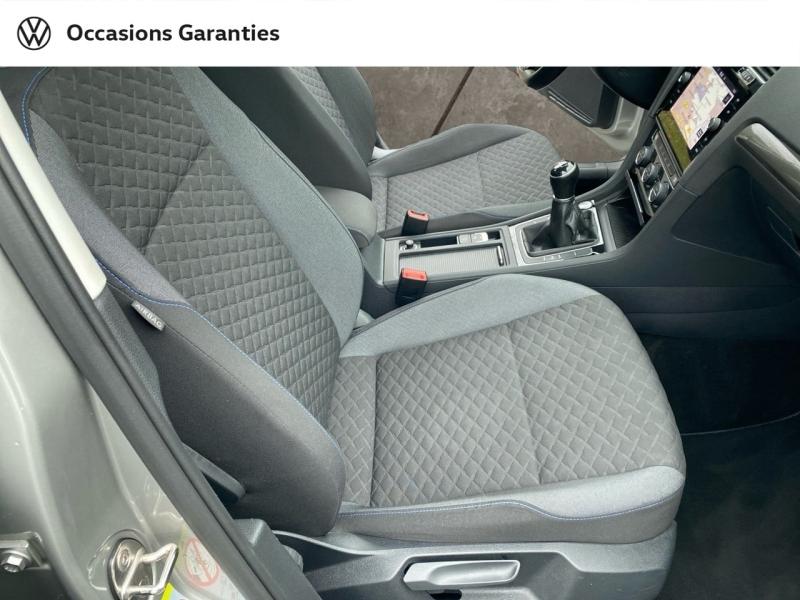 Voitures occasions VOLKSWAGEN GOLF Connect Rezé