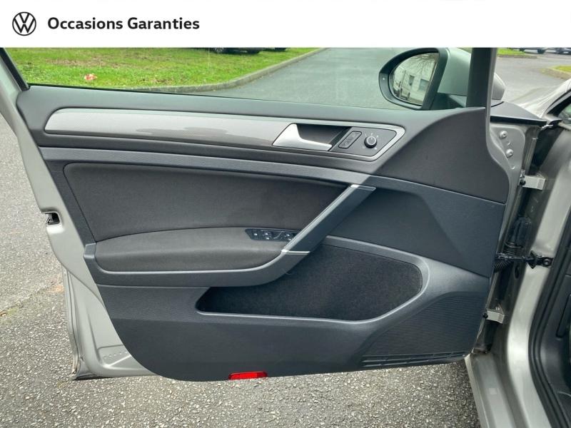 Voitures occasions VOLKSWAGEN GOLF Connect Rezé