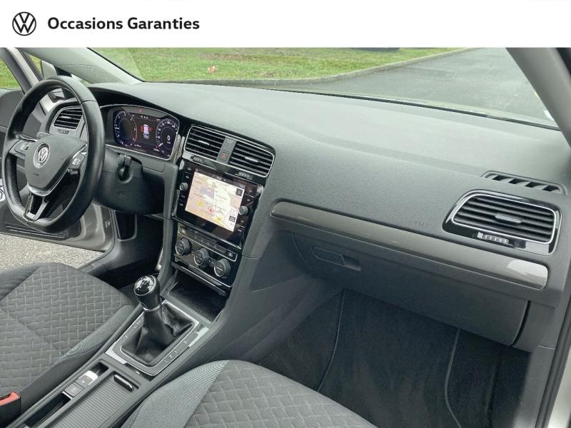Voitures occasions VOLKSWAGEN GOLF Connect Rezé