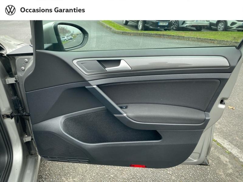 Voitures occasions VOLKSWAGEN GOLF Connect Rezé