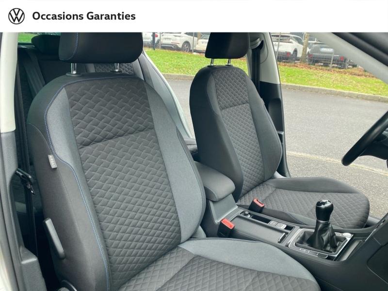 Voitures occasions VOLKSWAGEN GOLF Connect Rezé