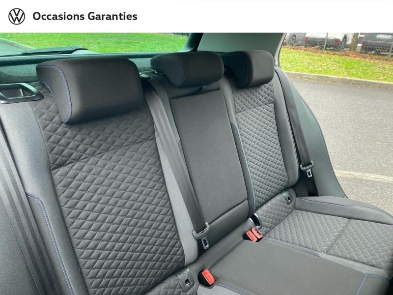 Voitures occasions VOLKSWAGEN GOLF Connect Rezé