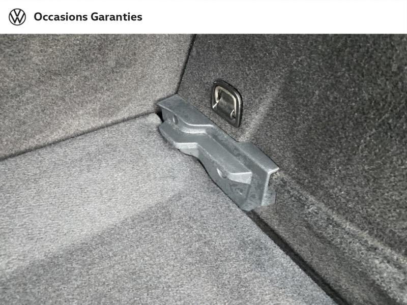 Voitures occasions VOLKSWAGEN GOLF Connect Rezé