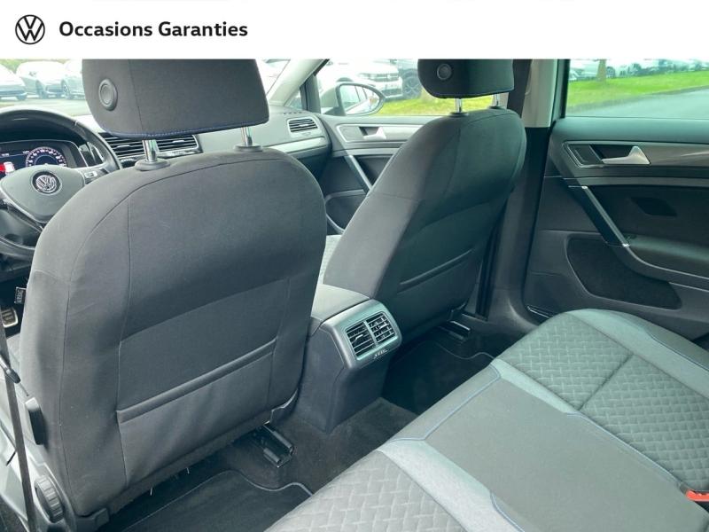 Voitures occasions VOLKSWAGEN GOLF Connect Rezé
