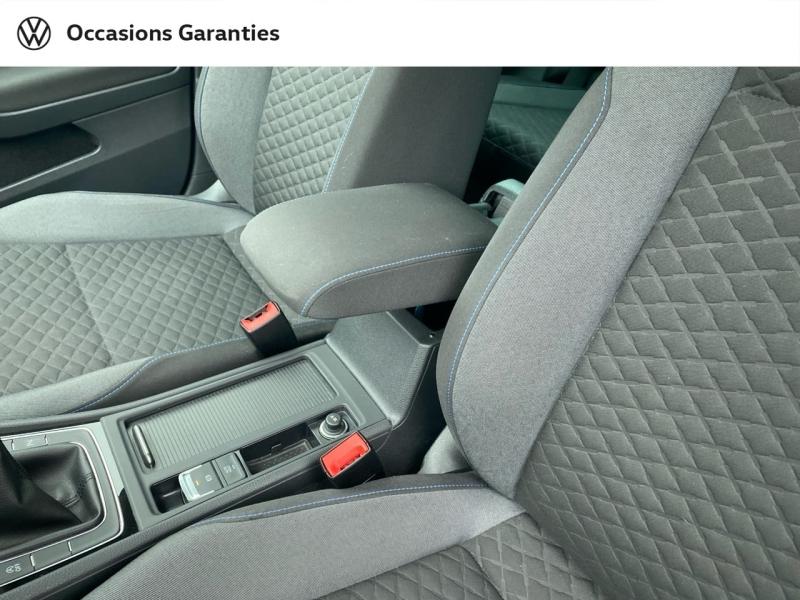Voitures occasions VOLKSWAGEN GOLF Connect Rezé