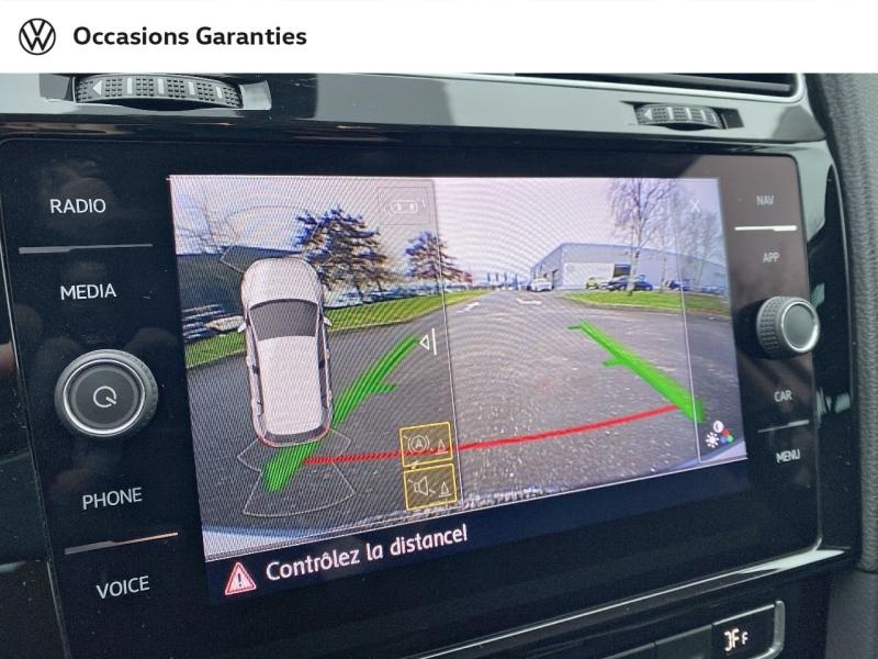 Voitures occasions VOLKSWAGEN GOLF Connect Rezé