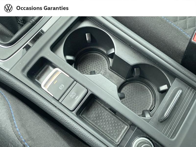 Voitures occasions VOLKSWAGEN GOLF Connect Rezé