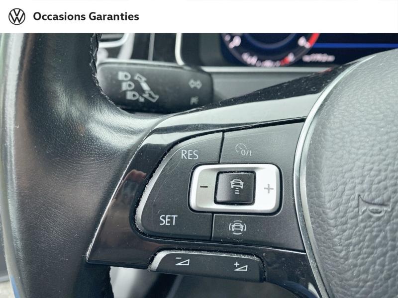 Voitures occasions VOLKSWAGEN GOLF Connect Rezé