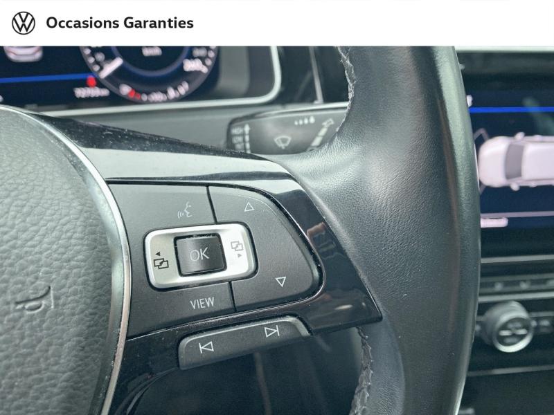 Voitures occasions VOLKSWAGEN GOLF Connect Rezé