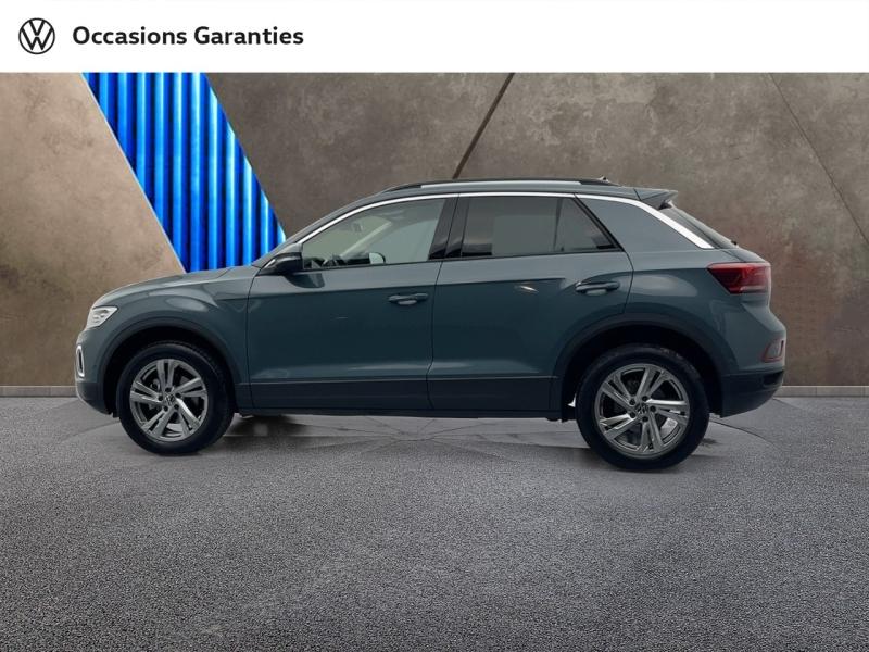 Voitures occasions VOLKSWAGEN T-ROC VW Edition Rezé
