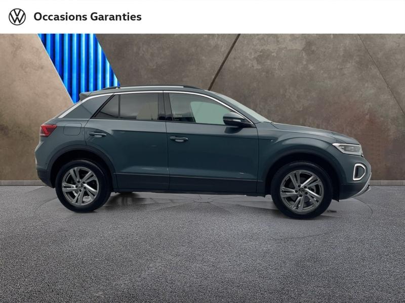 Voitures occasions VOLKSWAGEN T-ROC VW Edition Rezé