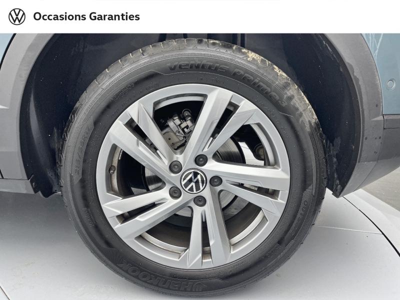 Voitures occasions VOLKSWAGEN T-ROC VW Edition Rezé