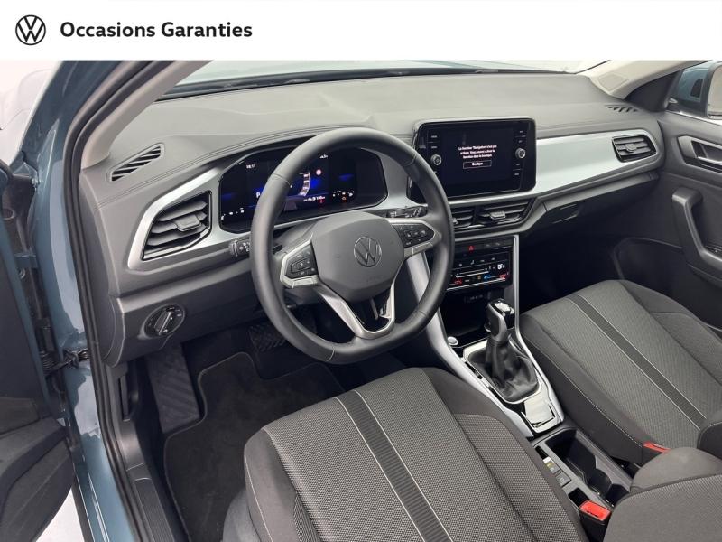 Voitures occasions VOLKSWAGEN T-ROC VW Edition Rezé