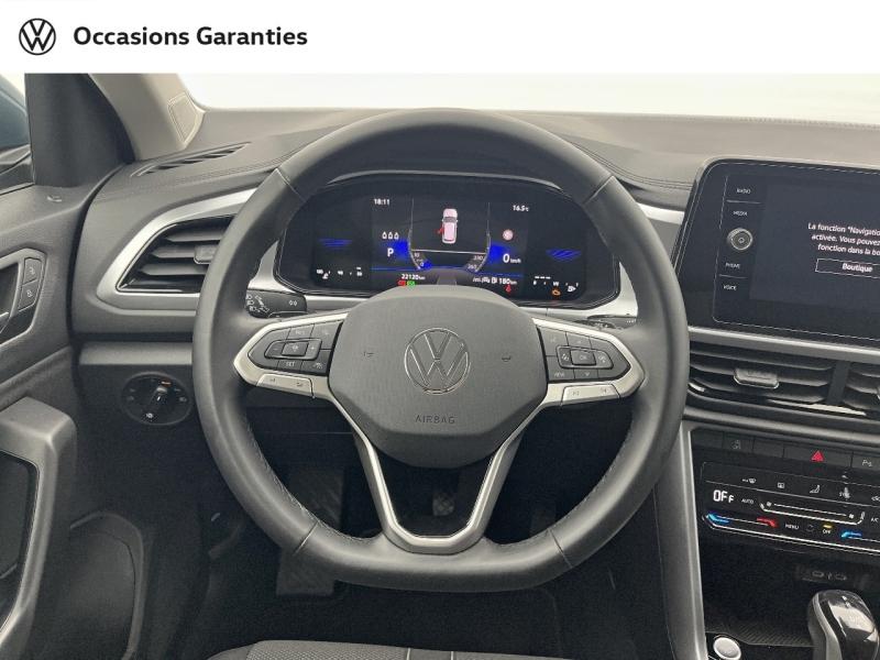 Voitures occasions VOLKSWAGEN T-ROC VW Edition Rezé
